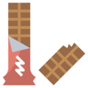 food,food and restaurant,snack,sweet,bar,dessert,chocolate,chocolate bar